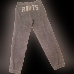 Roots Sweatpants